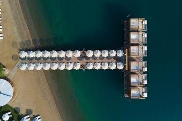 Отель Voyage Torba Турция, Бодрум, фото 36