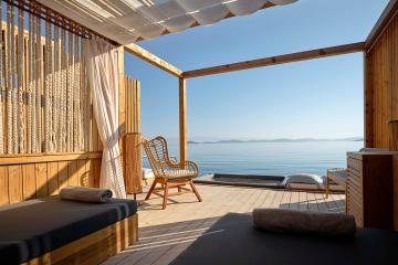 Отель Voyage Torba Турция, Бодрум, фото 37
