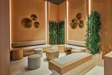 Отель Voyage Torba Турция, Бодрум, фото 38