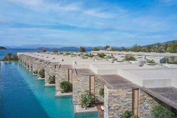 Отель Voyage Torba Турция, Бодрум, фото 4