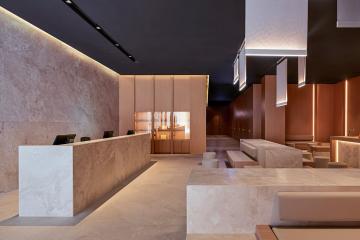 Отель Voyage Torba Турция, Бодрум, фото 41