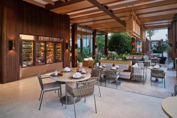 Отель Voyage Torba Турция, Бодрум, фото 46