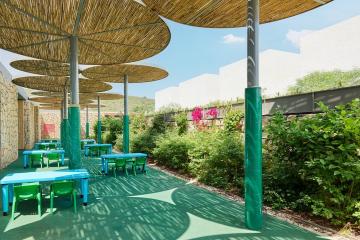 Отель Voyage Torba Турция, Бодрум, фото 47
