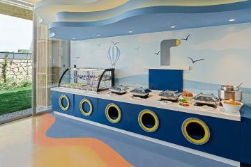 Отель Voyage Torba Турция, Бодрум, фото 48