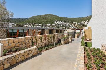 Отель Voyage Torba Турция, Бодрум, фото 51