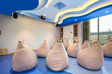 Отель Voyage Torba Турция, Бодрум, фото 52