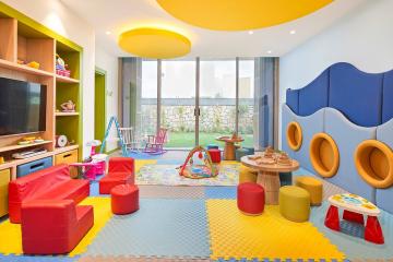 Отель Voyage Torba Турция, Бодрум, фото 53