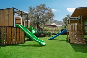 Отель Voyage Torba Турция, Бодрум, фото 54