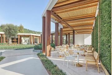 Отель Voyage Torba Турция, Бодрум, фото 55
