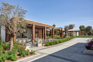 Отель Voyage Torba Турция, Бодрум, фото 56