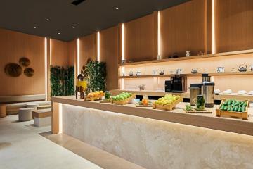Отель Voyage Torba Турция, Бодрум, фото 57