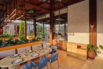 Отель Voyage Torba Турция, Бодрум, фото 59