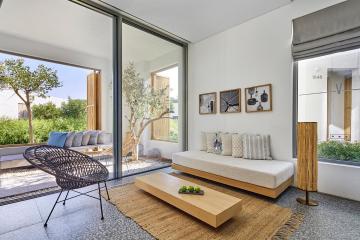 Отель Voyage Torba Турция, Бодрум, фото 6