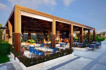 Отель Voyage Torba Турция, Бодрум, фото 62