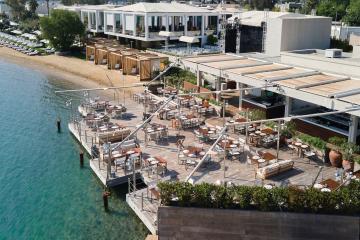 Отель Voyage Torba Турция, Бодрум, фото 64