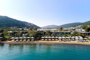 Отель Voyage Torba Турция, Бодрум, фото 65