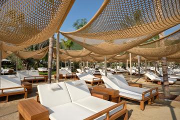 Отель Voyage Torba Турция, Бодрум, фото 68