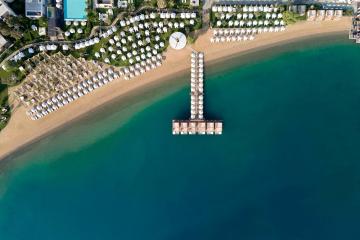 Отель Voyage Torba Турция, Бодрум, фото 69