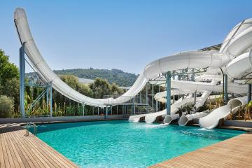 Отель Voyage Torba Турция, Бодрум, фото 70