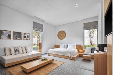 Отель Voyage Torba Турция, Бодрум, фото 7