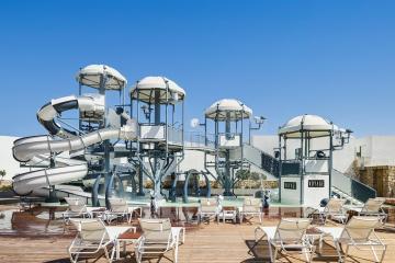Отель Voyage Torba Турция, Бодрум, фото 71