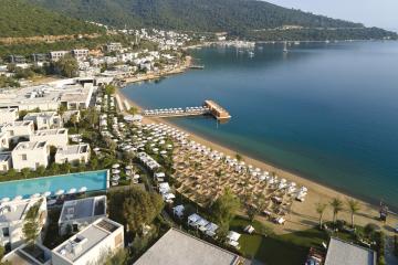 Отель Voyage Torba Турция, Бодрум, фото 73