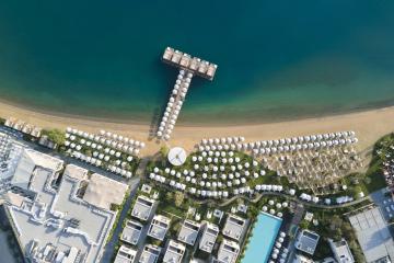 Отель Voyage Torba Турция, Бодрум, фото 74
