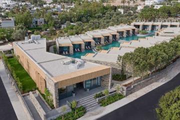 Отель Voyage Torba Турция, Бодрум, фото 75