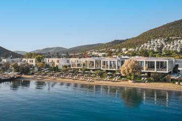 Отель Voyage Torba Турция, Бодрум, фото 76