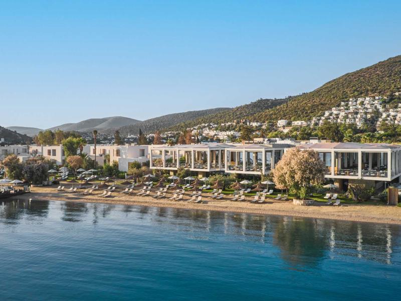 Voyage Torba
