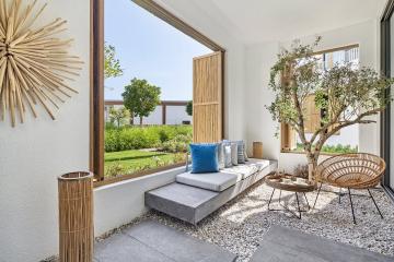 Отель Voyage Torba Турция, Бодрум, фото 8