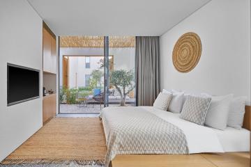 Отель Voyage Torba Турция, Бодрум, фото 9