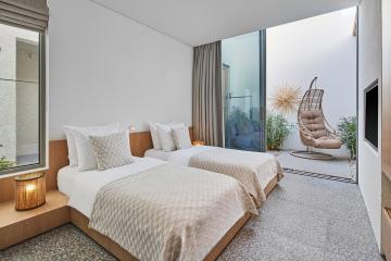Отель Voyage Torba Турция, Бодрум, фото 10