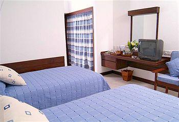 Voyager Beach Resort