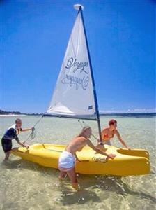 Voyager Beach Resort