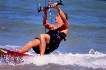 Voyager Beach Resort