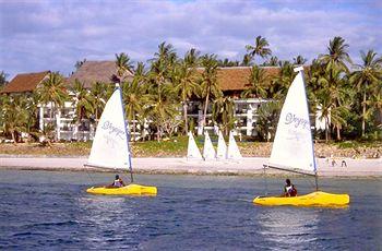 Voyager Beach Resort