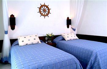 Voyager Beach Resort