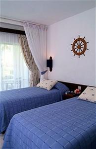 Voyager Beach Resort