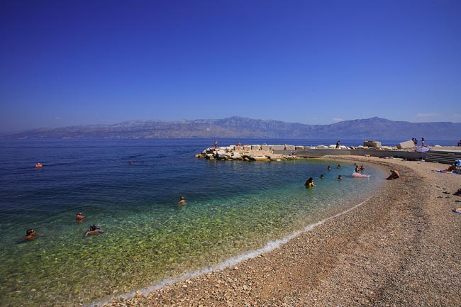 Pavilions Vlacica and Vrilo