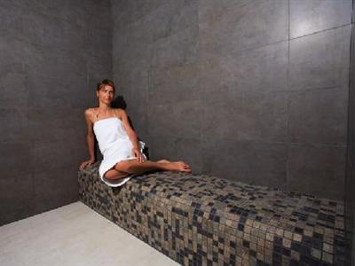 Pavilions Vlacica and Vrilo