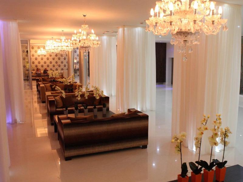 Vrissiana Beach Hotel