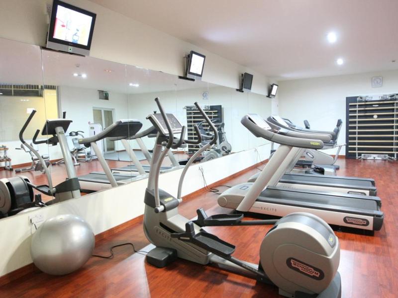 Vrissiana Beach Hotel