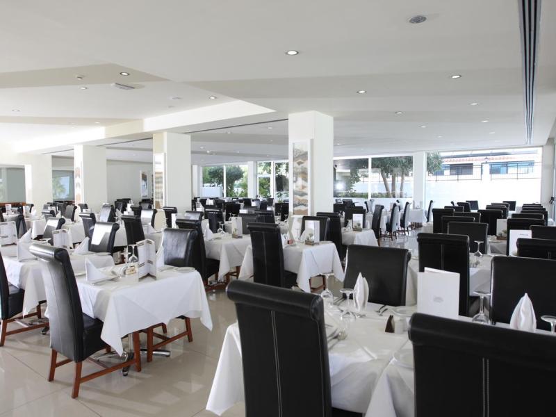 Vrissiana Beach Hotel