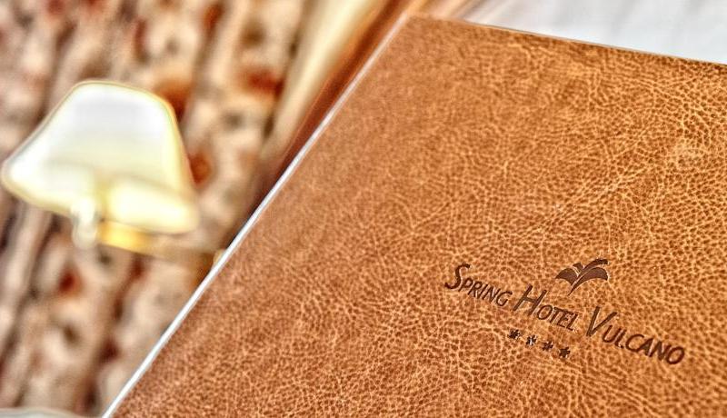 Spring Hotel Vulcano