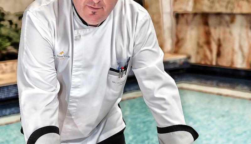 Spring Hotel Vulcano