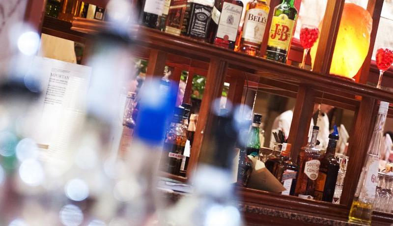 Spring Hotel Vulcano