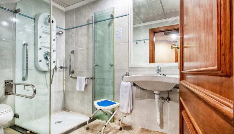 Spring Hotel Vulcano