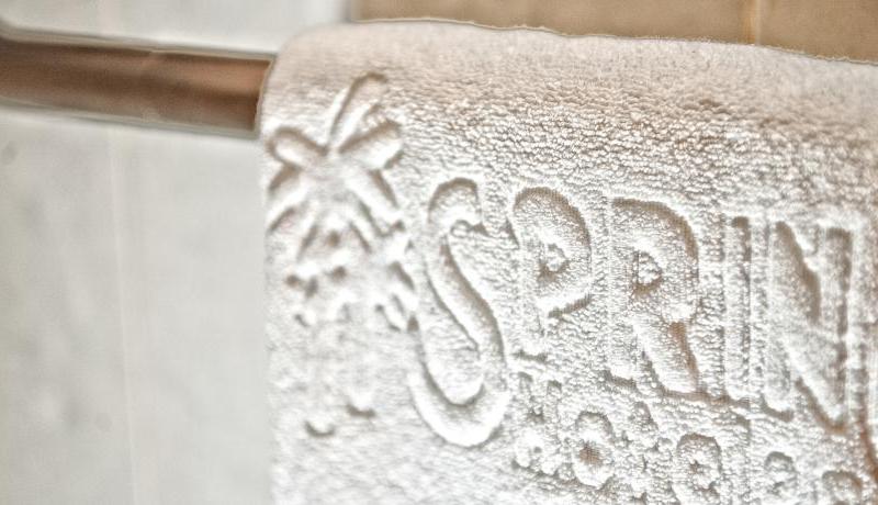 Spring Hotel Vulcano