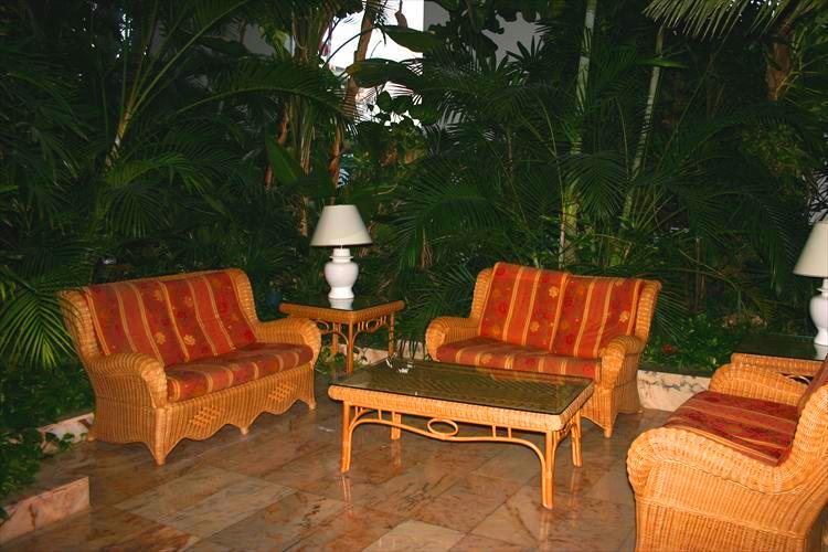 Spring Hotel Vulcano